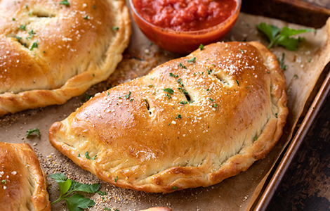 Calzone